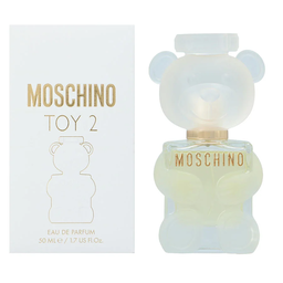 [Locion Moschino] Perfume Mini Moschino Toy 2