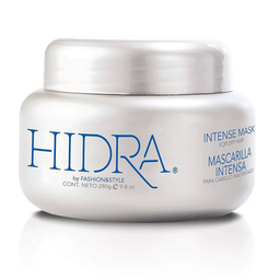[California Beauty RUBEN HIDRA] Crema Reparadora Hidra