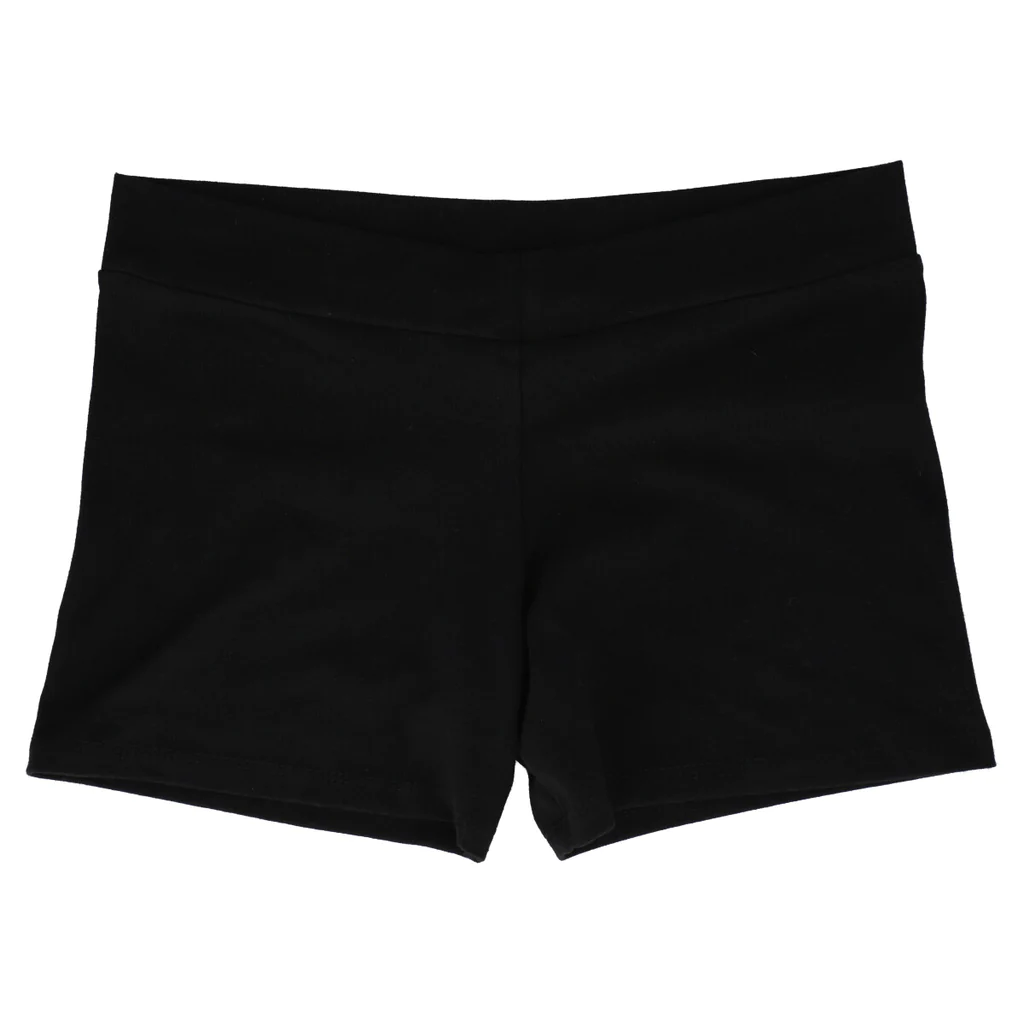 Short negro licra new arrivals