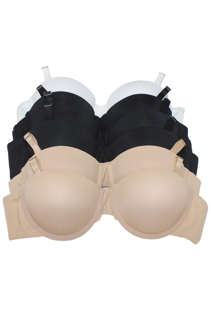 Brasier media copa push up new arrivals