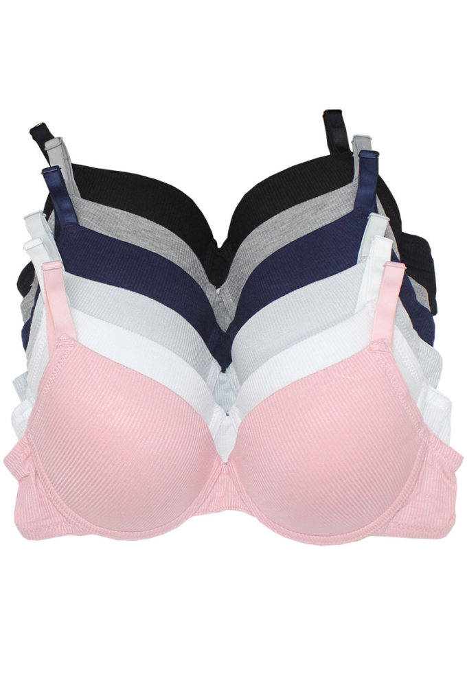 Coquette Lenceria - Brasier copa A Tallas disponibles en 32A a la