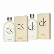 Mini Perfume CK