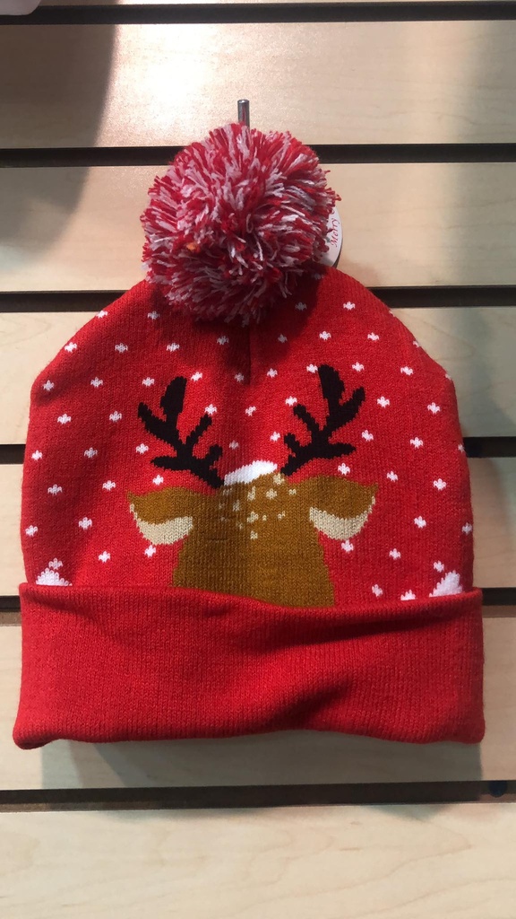 Gorro Navideño