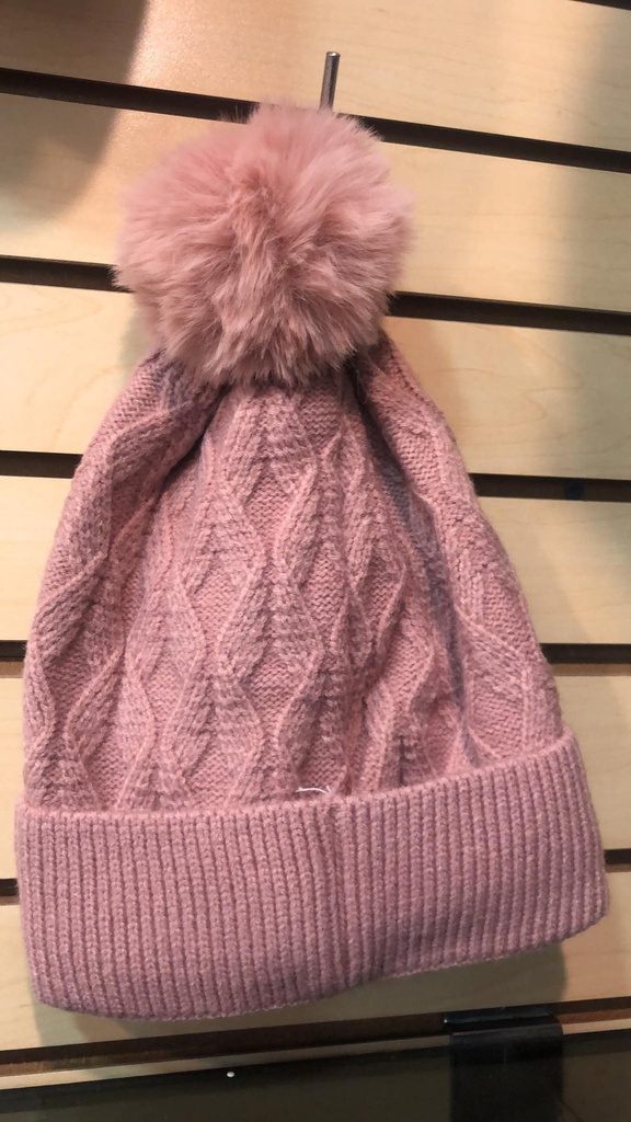 Gorro Tejido