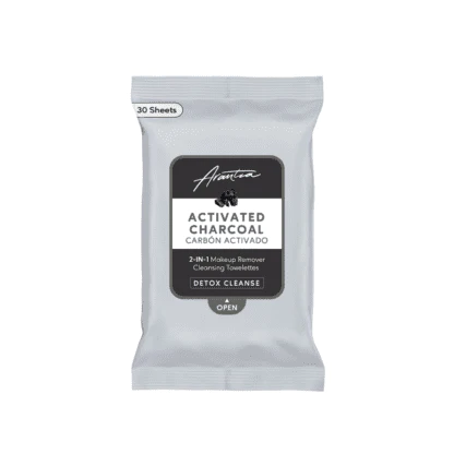 Toallitas Desmaquillantes ARANTZA