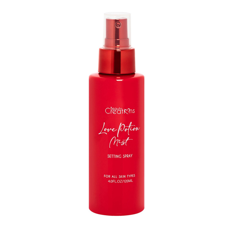 Fijador en Spray Love Potion Mist