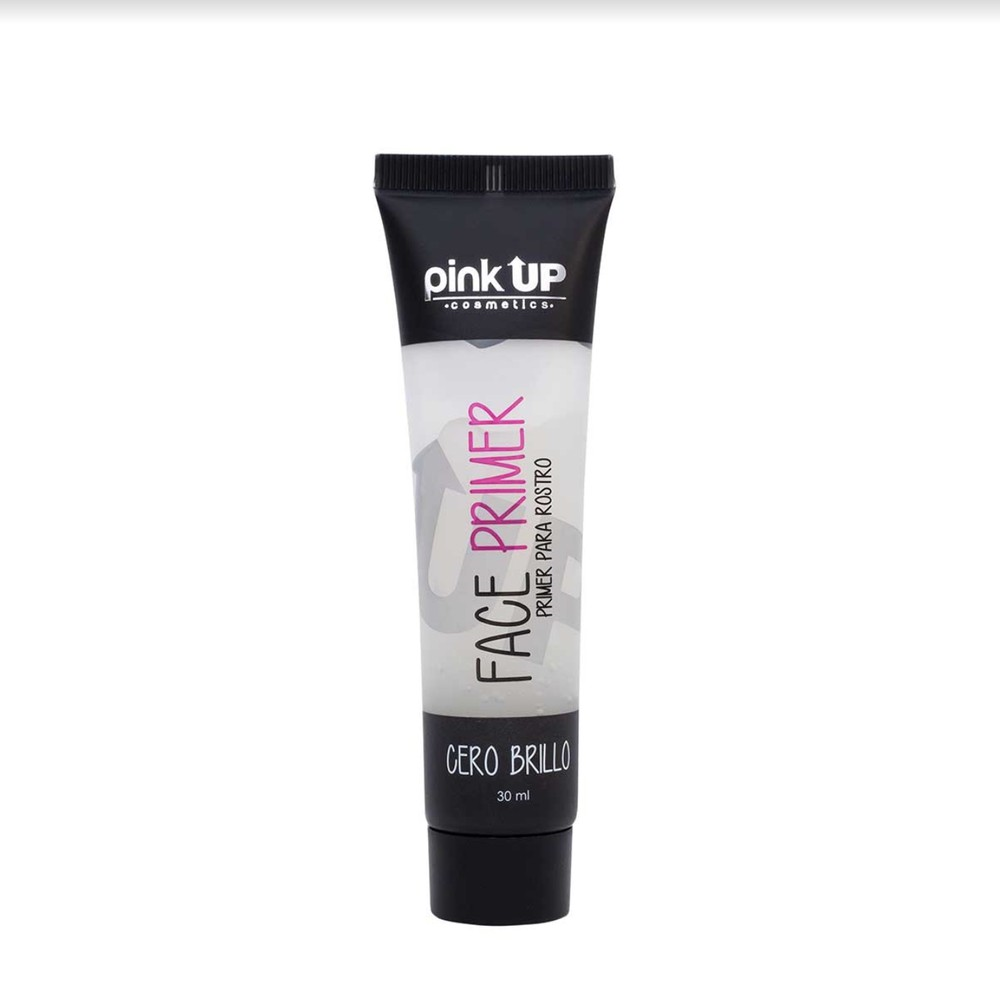 Primer en Gel Transparente