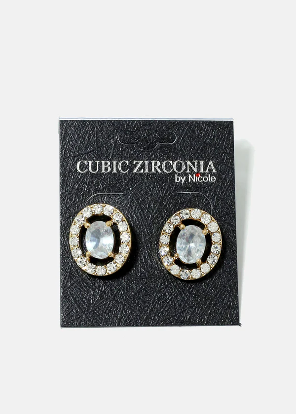 Bisuteria Aretes 01050