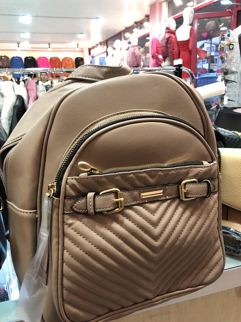 Mochila de Mujer