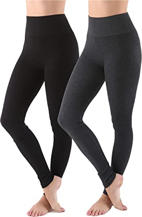 Legging Grueso ACTIV PRO