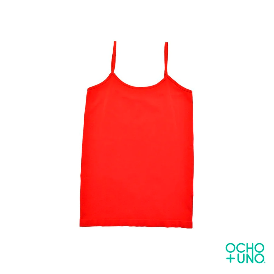 Blusa Roja Unitalla