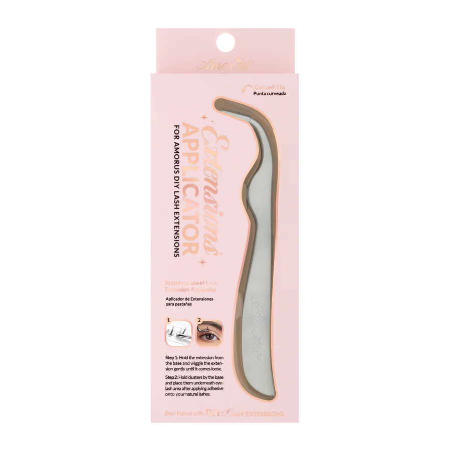 Pinza Extensions Applicator