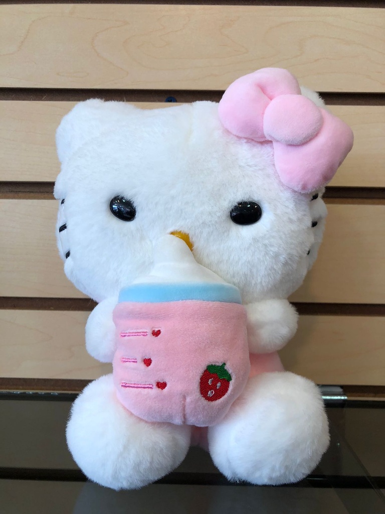 Peluche Hello Kitty