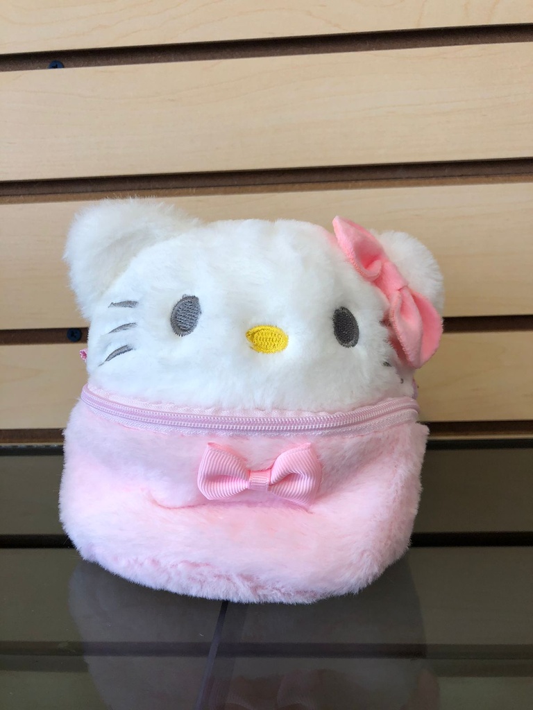 Bolsa con correa Hello Kitty