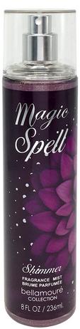 Perfume MAGIC SPELL