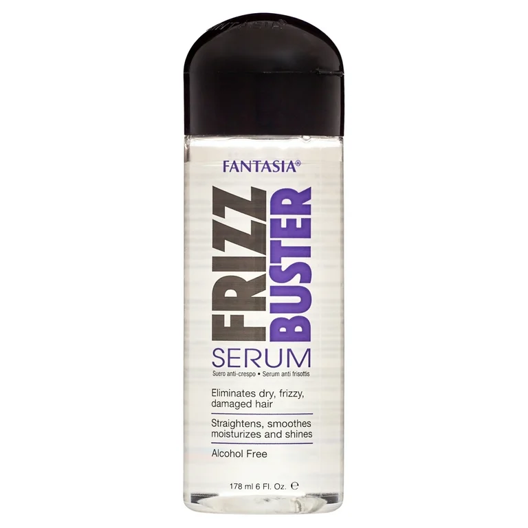 Serum para Cabello Anti Esponjado