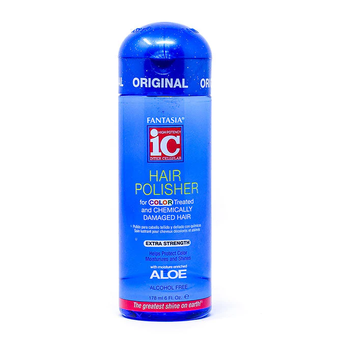 Serum para Cabello con Color Dañado