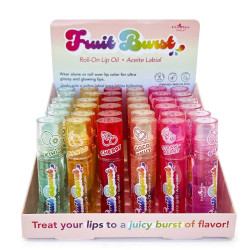 Aceite Labial Fruit Burst