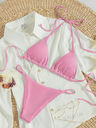 Bikini 2PCS Rosa Bebe