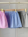 Short de Colores Rayas