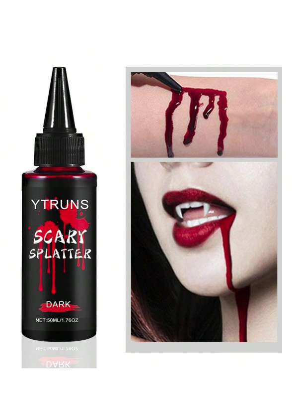 Sangre Falsa Liquida