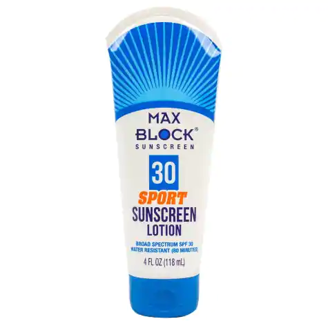 Bloqueador en Crema 30SPF