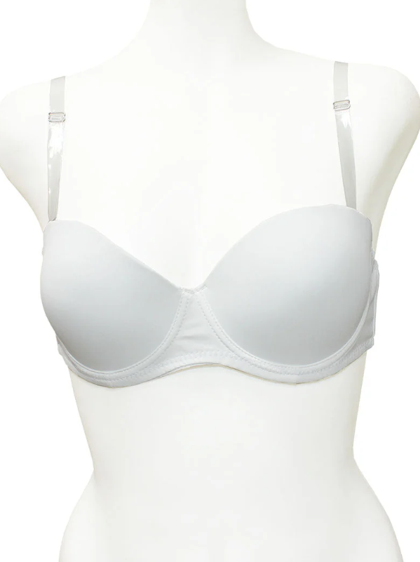 Brasier Blanco Tirantes Transp