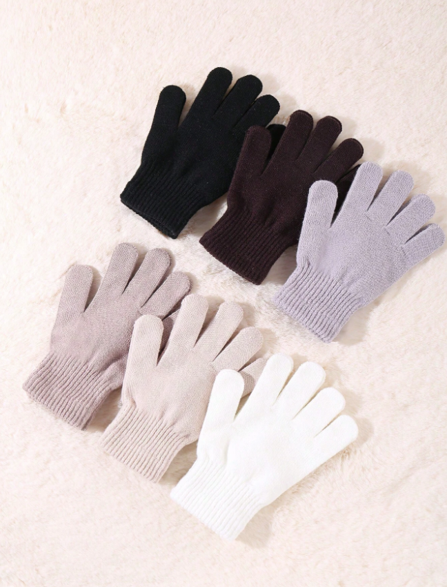 Guantes de Invierno