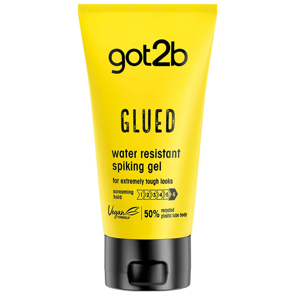 Gel Fijador para Cabello