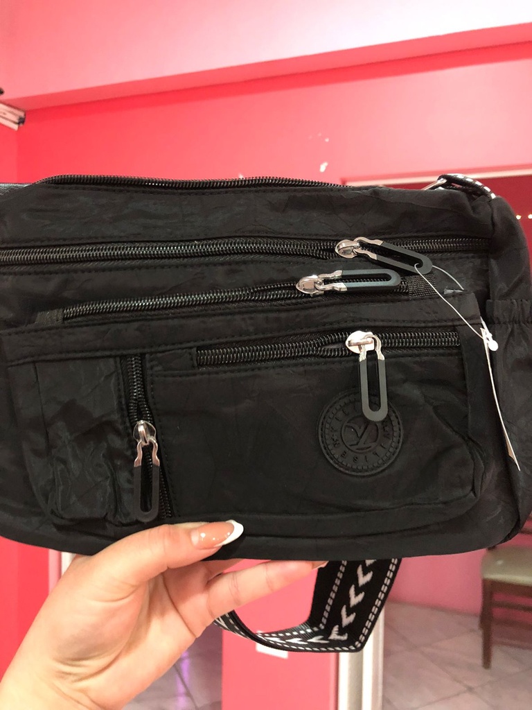 Bolsa de Mano Chica