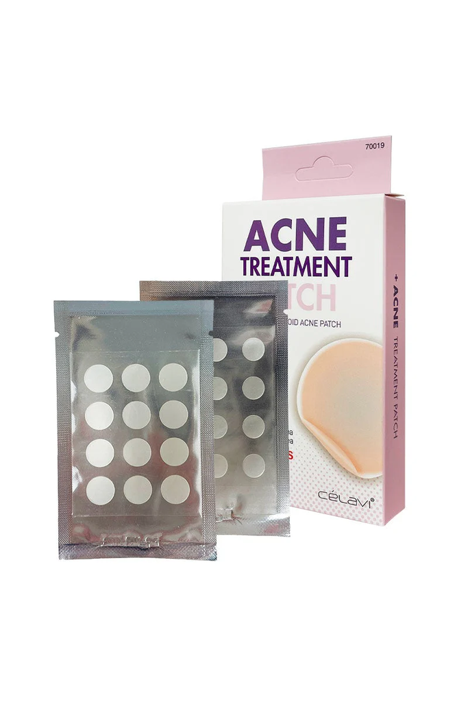 Acne Treatment Patch