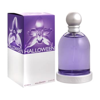 Mini Perfume Halloween