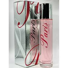 Paris Limited Perfume