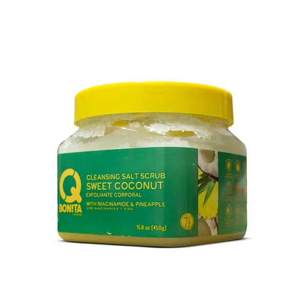 Exfoliante Corporal BONITA