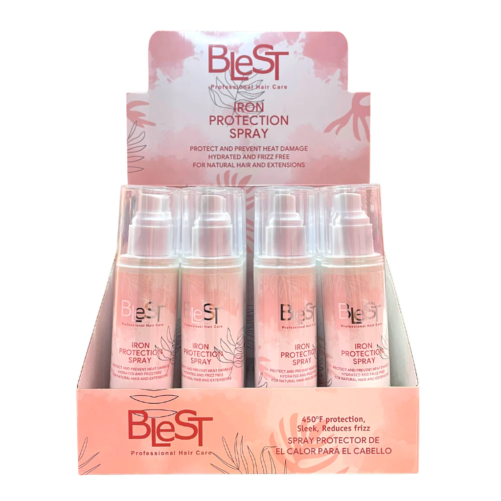 Spray Termoprotector BLEST