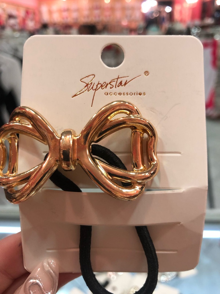 Liga con Accesorio