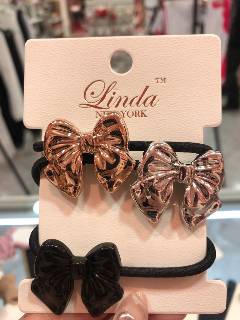 Ligas con Accesorio