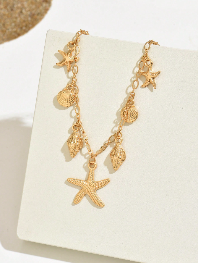 Collar de Verano