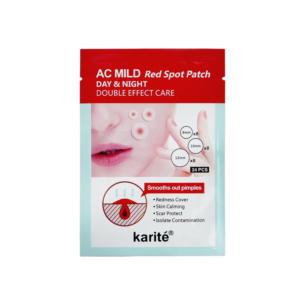 Parche Anti Acne