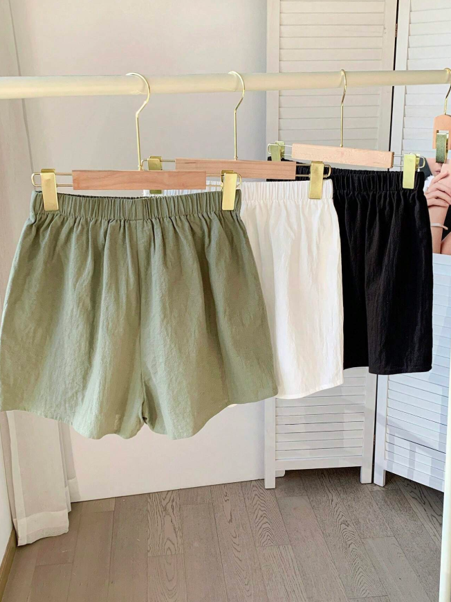 Short estilo Lino