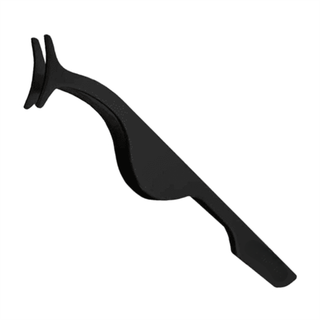 Pinza Colocador de Pestañas