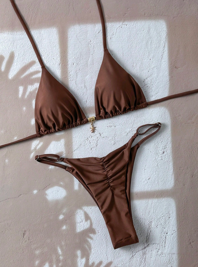 Bikini Cafe de 2PCS