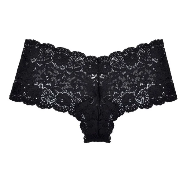 Boxer de Encaje VISION INTIMATE