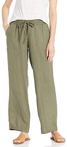 Pantalon Holgado Oliva