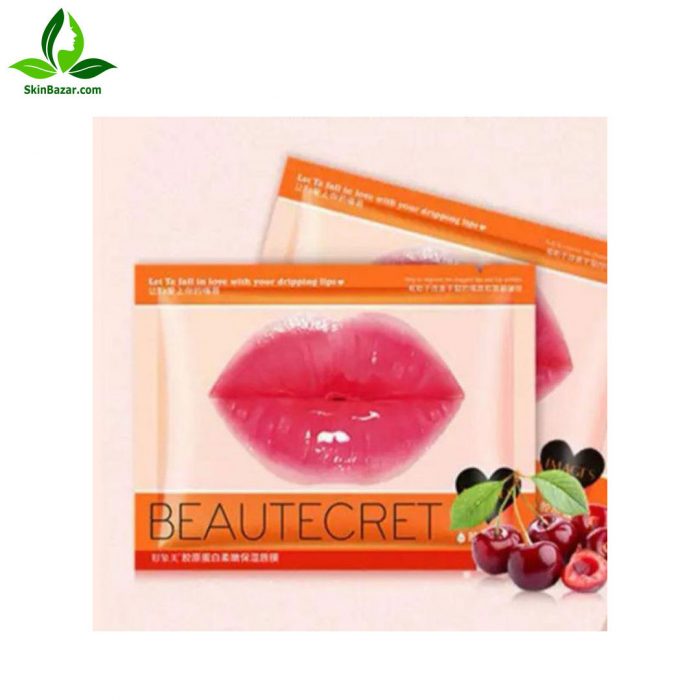 Parches para Labios