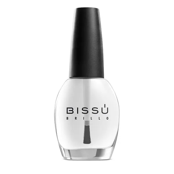 Esmalte Brillo Tratamiento Básico