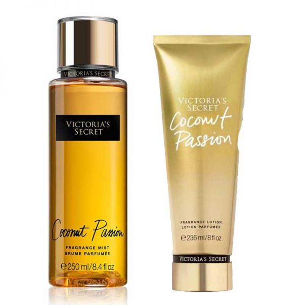 Set Victoria's Secret