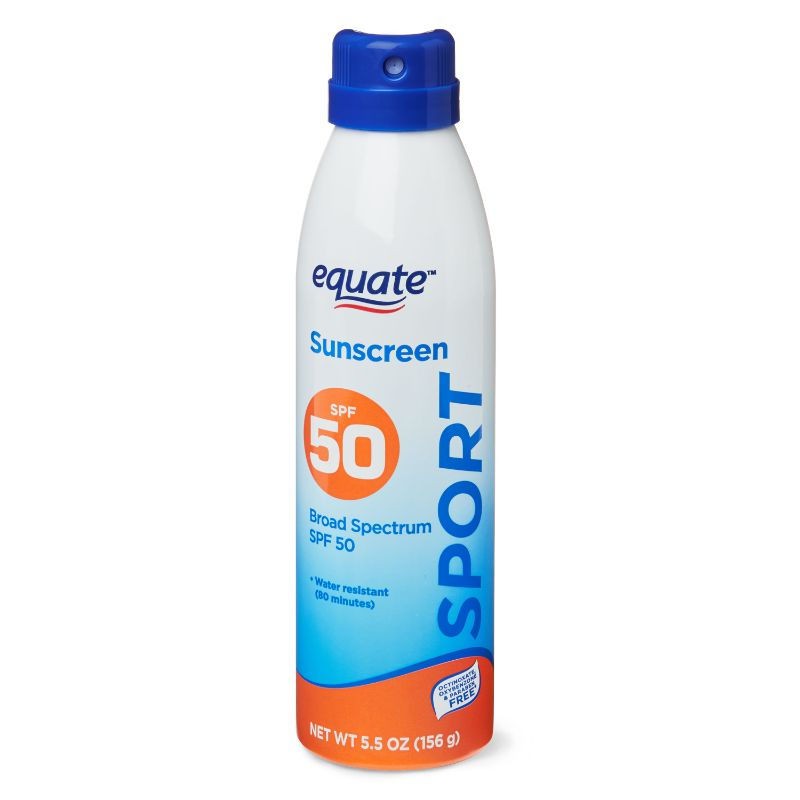 Bloqueador en Spray 50SPF