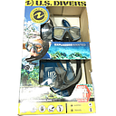 Kit de Buceo