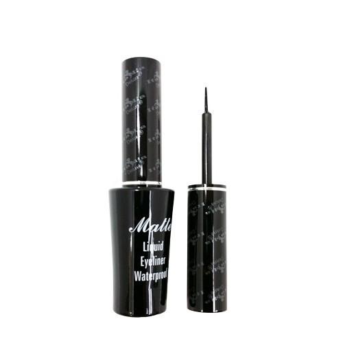 Delineador Líquido Negro Matte